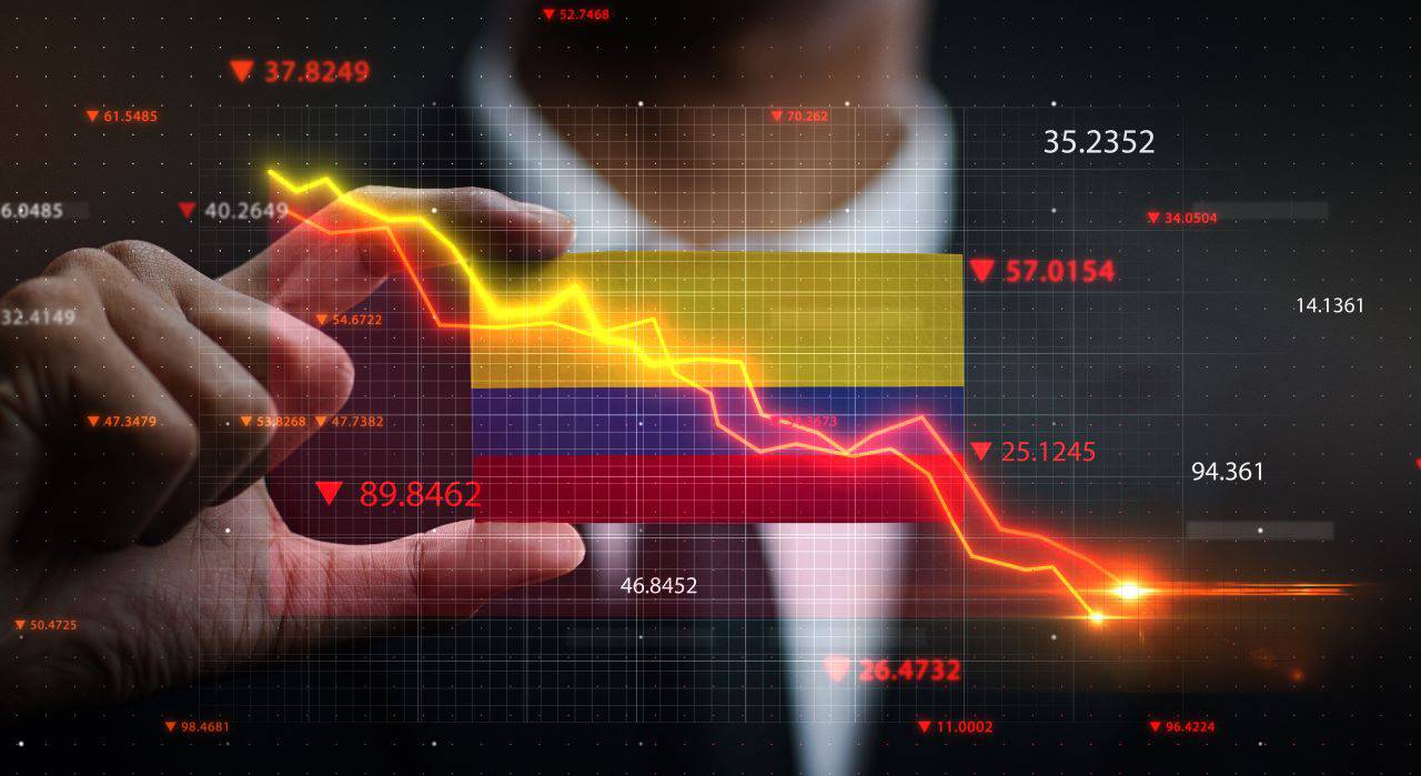 ¿SERÁ POSIBLE QUE EL PIB 2024 CREZCA AL 1.8%?