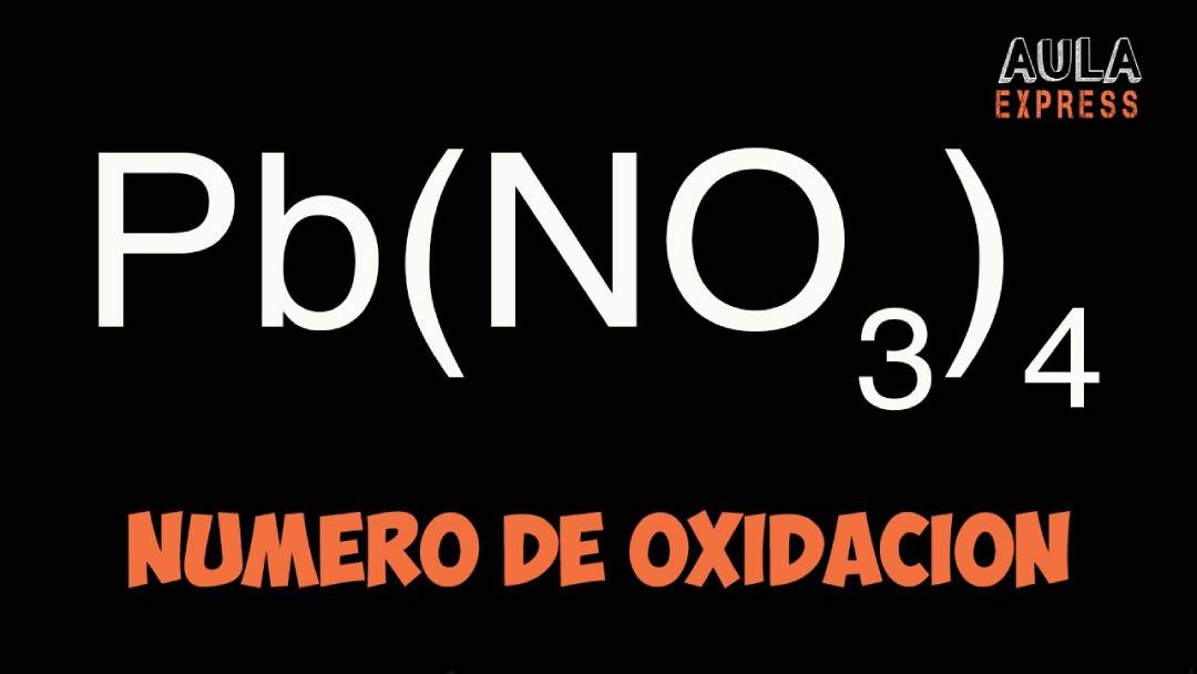 EL PLOMO Y EL NITRÓGENO UNA CRISIS AMBIENTAL SILENCIOSA.