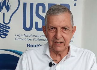 SUPERSERVICIOS PIDE AYUDA A GENERADORAS QUE EL PRESIDENTE PETRO DENOSTÓ EN BARRANQUILLA