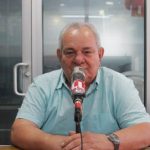 La doble vara en la cúpula de seguridad: el contraste entre Huertas y Urrego