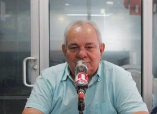 La doble vara en la cúpula de seguridad: el contraste entre Huertas y Urrego