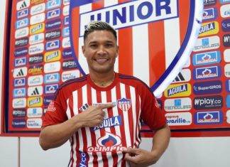 Téo Gutiérrez: Un verdadero superhéroe rojiblanco