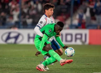 Atlético Nacional: ¿Clasificación o espejismo?