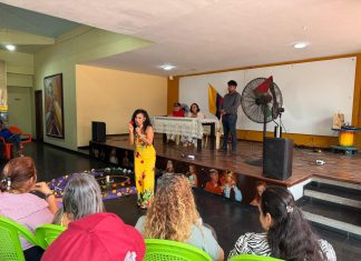 “Las regiones no pueden seguir esperando”: Luz María Múnera urge al Congreso a destrabar las leyes clave para la descentralización y el equilibrio territorial