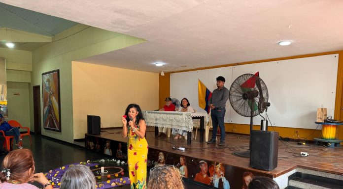 “Las regiones no pueden seguir esperando”: Luz María Múnera urge al Congreso a destrabar las leyes clave para la descentralización y el equilibrio territorial