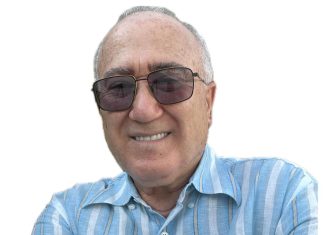 Antes de escribir, escuché.